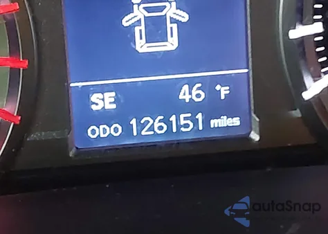 2016 Toyota 4Runner Limited from USA, damaged, VIN JTEBU5JR2G5326477